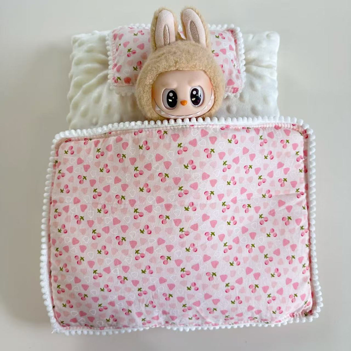 Doll's Bed