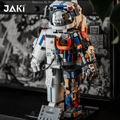 JAKI 9106 Breaking Dawn Astronaut MK-II