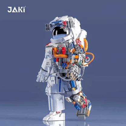 JAKI 9106 Breaking Dawn Astronaut MK-II