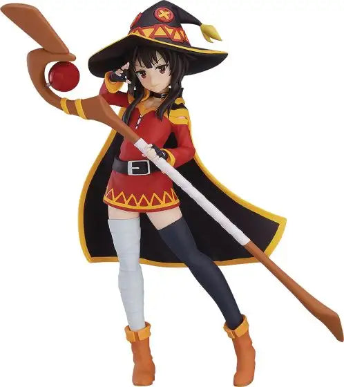 Megumin (Re-run) Konosuba Pop Up Parade Figure