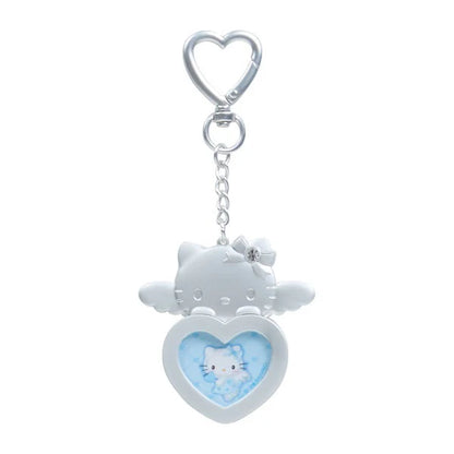 Sanrio Original Secret Locket Keychain - Dreaming Angel 2nd