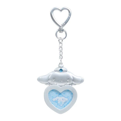 Sanrio Original Secret Locket Keychain - Dreaming Angel 2nd