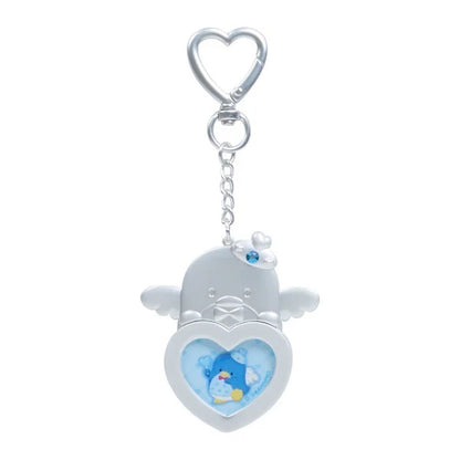 Sanrio Original Secret Locket Keychain - Dreaming Angel 2nd