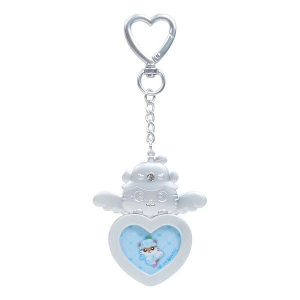 Sanrio Original Secret Locket Keychain - Dreaming Angel 2nd