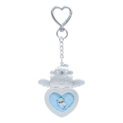 Sanrio Original Secret Locket Keychain - Dreaming Angel 2nd