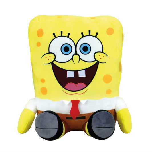 Sponge Bob Medium Plush
