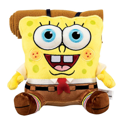 SB Kamp Koral Spongebob Phunny Plush