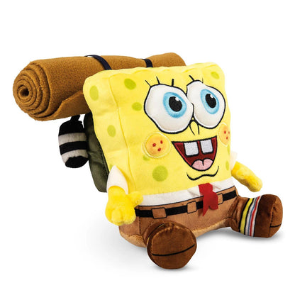 SB Kamp Koral Spongebob Phunny Plush