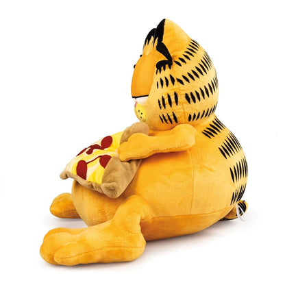 Garfield Overstuffed Pizza