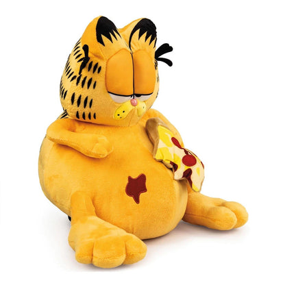 Garfield Overstuffed Pizza