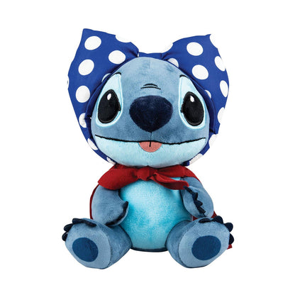 Disney Phunny Plush Laundry Stitch