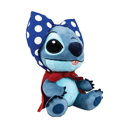 Disney Phunny Plush Laundry Stitch