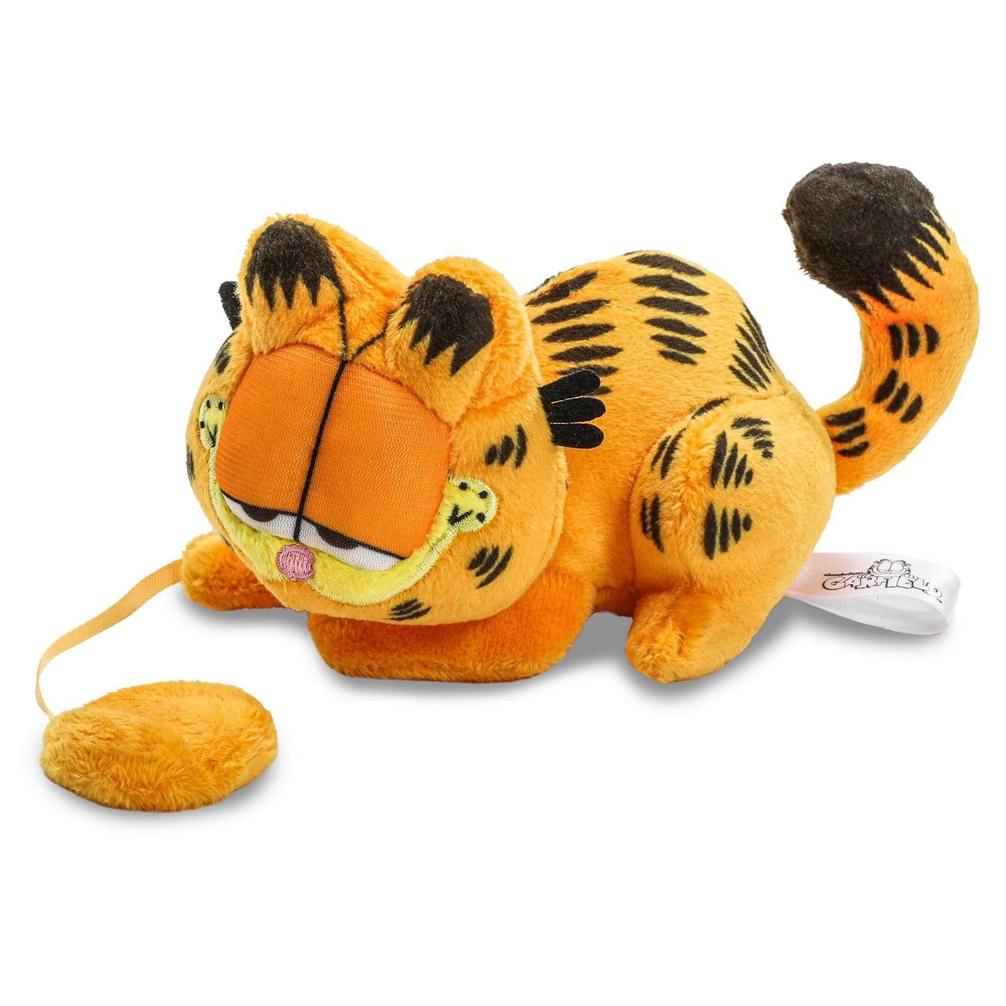 Garfield 4.5 Shldr R Phunny