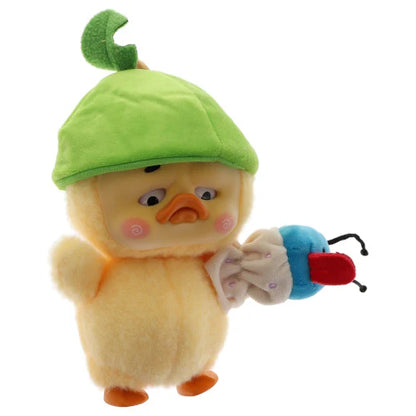 Upset Duck Born This Way Series Fujian 5-Inch Vinyl Doll