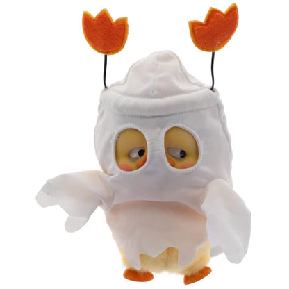 Upset Duck Born This Way Series Fujian 5-Inch Vinyl Doll