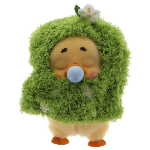 Upset Duck Born This Way Series Fujian 5-Inch Vinyl Doll