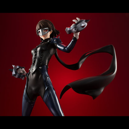 Megahouse Lucrea Persona 5 Royal Makoto Niijima