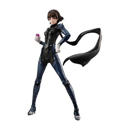 Megahouse Lucrea Persona 5 Royal Makoto Niijima