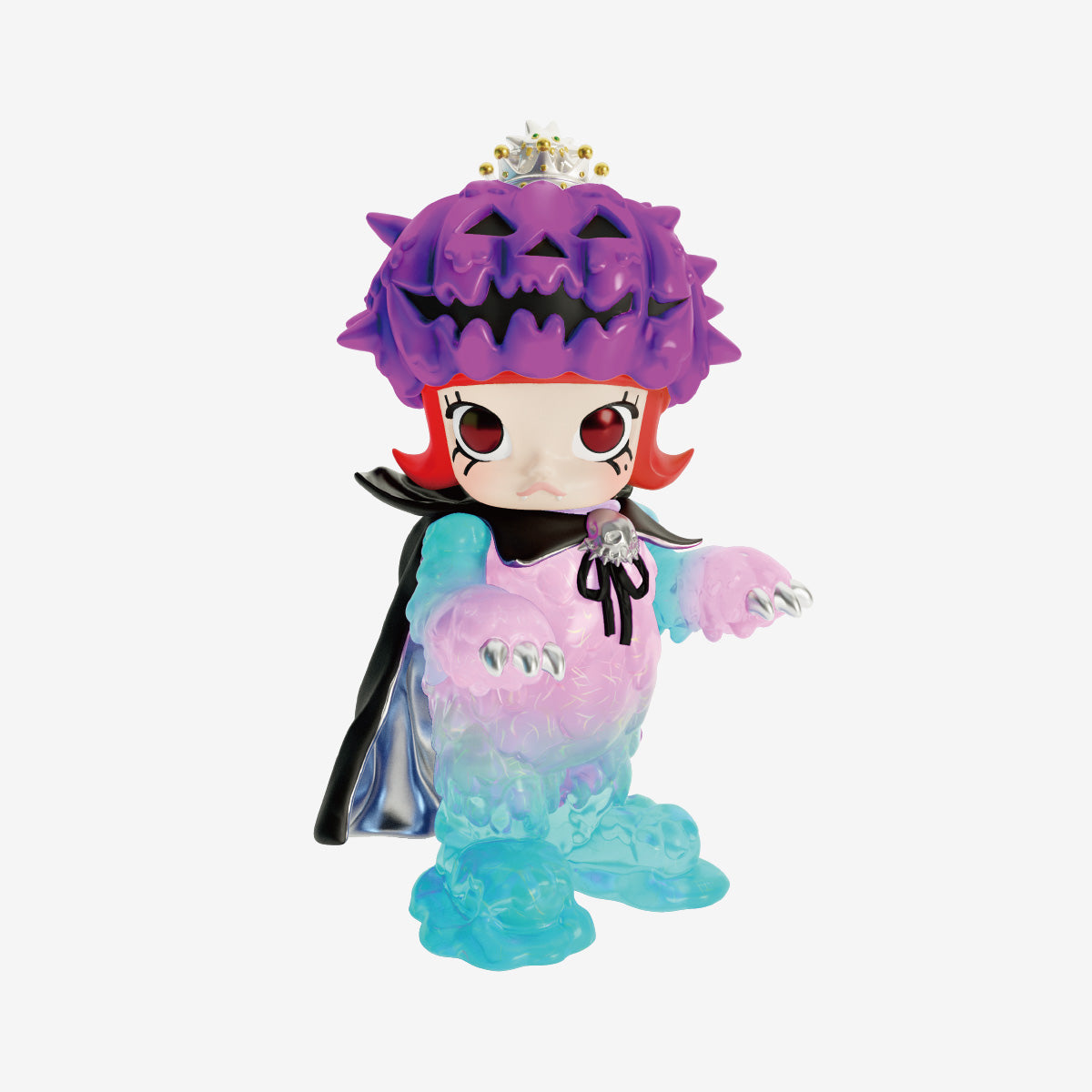 MOLLY × INSTINCTOY EROSION MOLLY COSTUME SERIES (BLIND BOX)