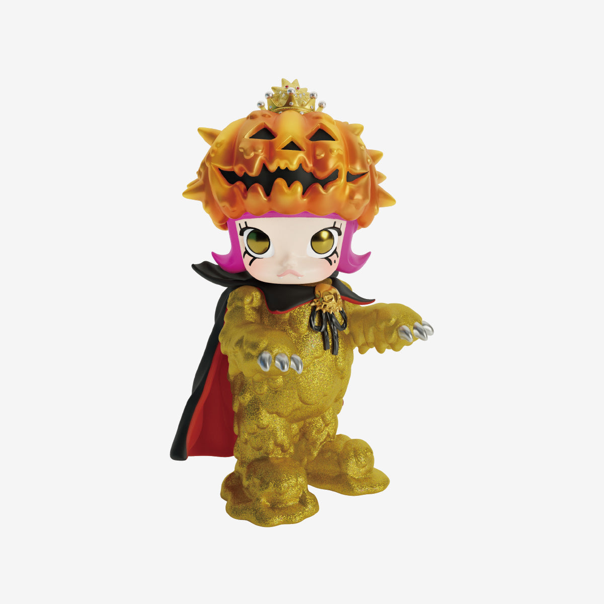 MOLLY × INSTINCTOY EROSION MOLLY COSTUME SERIES (BLIND BOX)