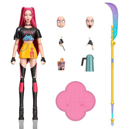 KPop Demon Hunters Core Action Figure