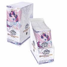 My Little Pony Friendship Eternal Moon Edition 004 Foil Display (12 Packs)