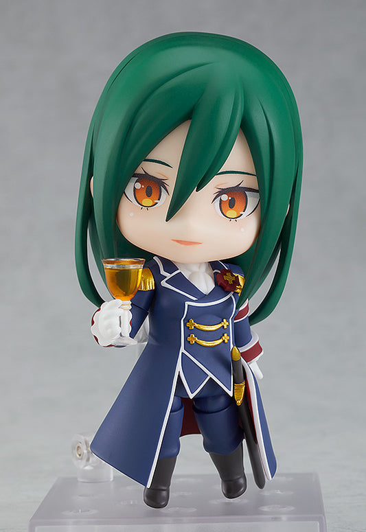 Nendoroid Re:Zero Starting Life In Another World Crusch Karsten