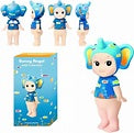 Sonny Angel Artist Collection Tropical Marine