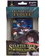 BUSSVESD02: Shadowverse Evolve: Blade of Resentment Starter Deck