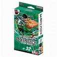 ONE PIECE CG ST32 STARTER DISPLAY (6/8)