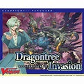 BUSVGEDBT09: Cardfight Vanguard will+Dress: Dragontree Booster Box