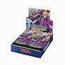 BUSVGEDZBT10: Cardfight Vanguard: Dragonsoul Resonance Booster Display