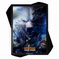 RIFTBOUND ORIGINS 100CTVOLIBEAR ART SLEEVES