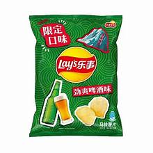 Potato Chips (Draft Beer Flavor70G