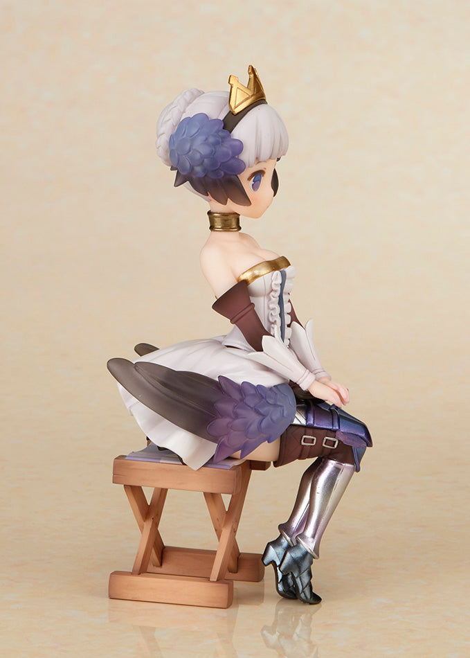 Odin Sphere Leifthrasir - Gwendolyn