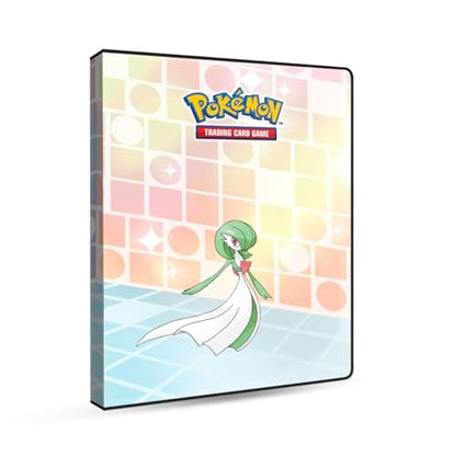 Ultra Pro Pokemon Trading Card Game Gallery Series Trick Room 9-Pocket Portfolio