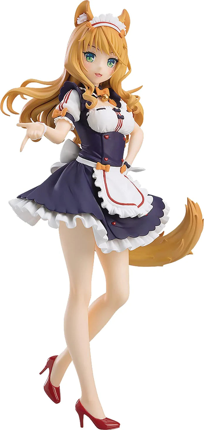 Pop Up Parade Nekopara Maple Japanese Painted