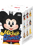POP MART Mickey Family Cute Together Keychain Series Figures