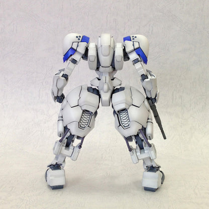 Plum Power Loader X-4+(PD-802) Armored infantry