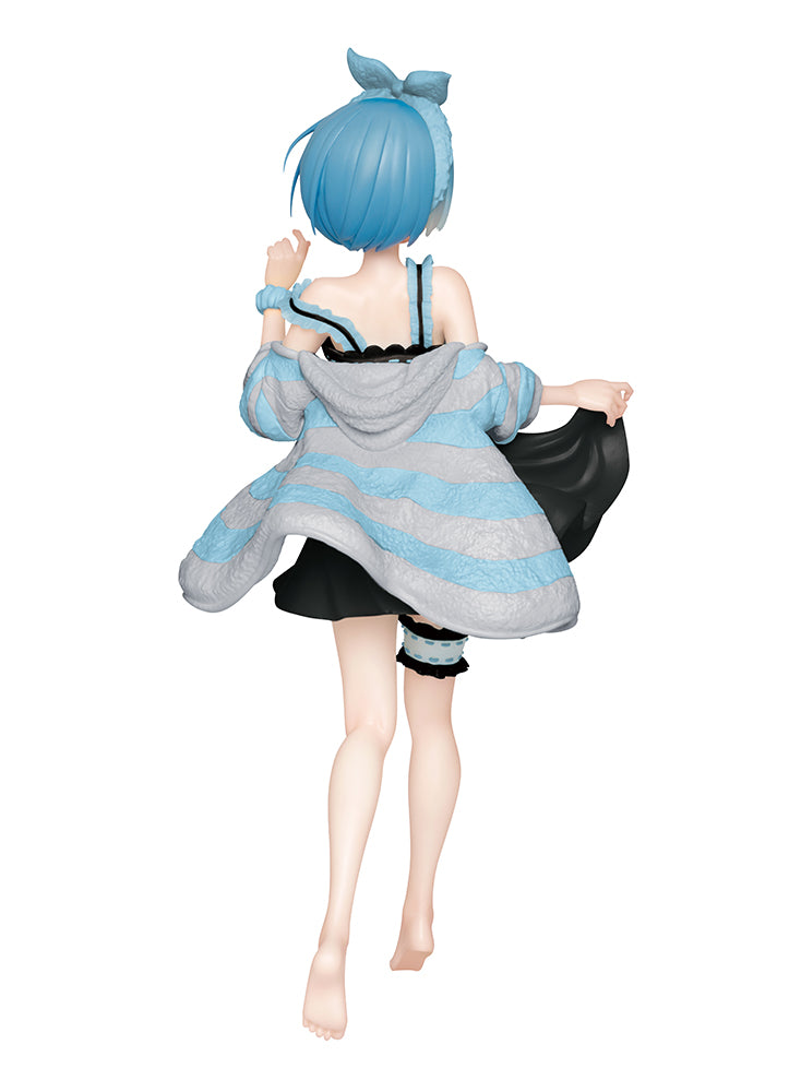 Re:Zero Precious Figure - Rem ~Loungewear ver.~Renewal~ Prize Figure