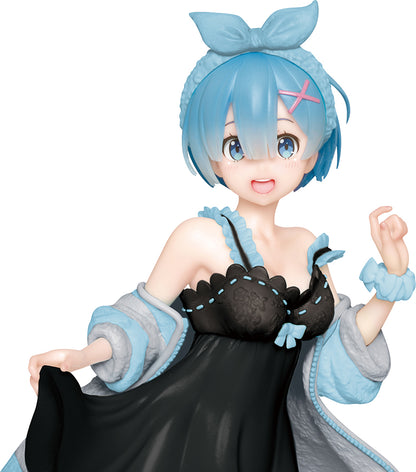 Re:Zero Precious Figure - Rem ~Loungewear ver.~Renewal~ Prize Figure