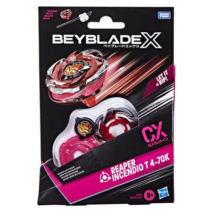 Beyblade X CX Starter Pack