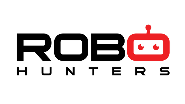 Robo Hunters