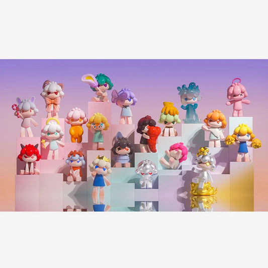 SOLY MINI MBTI