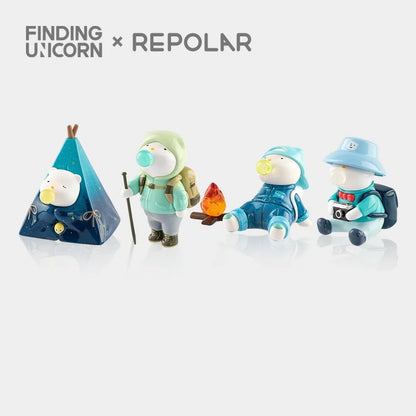 REPOLAR SPRING IS COMING SERIES BLIND BOX