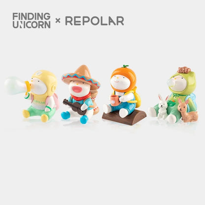 REPOLAR SPRING IS COMING SERIES BLIND BOX