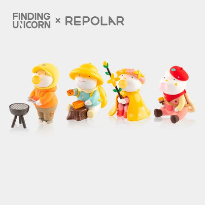 REPOLAR SPRING IS COMING SERIES BLIND BOX