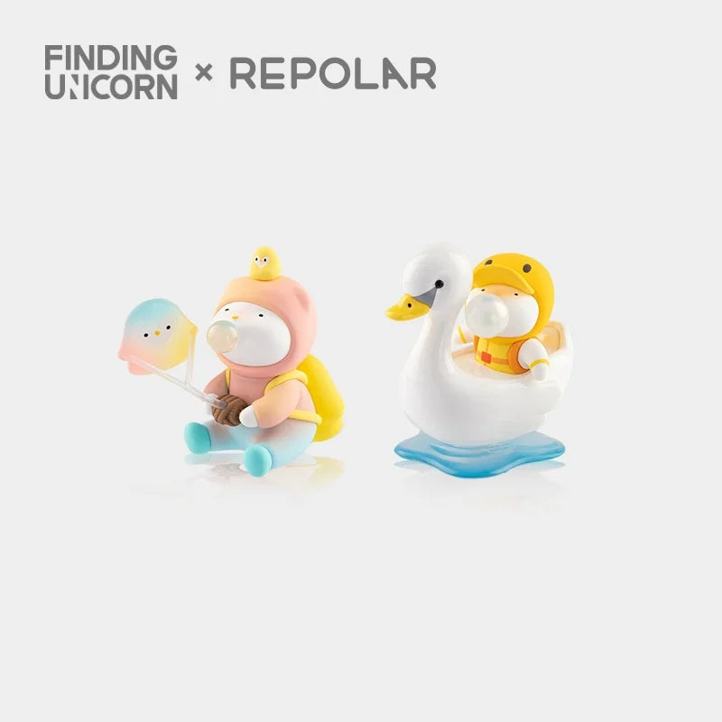 REPOLAR SPRING IS COMING SERIES BLIND BOX