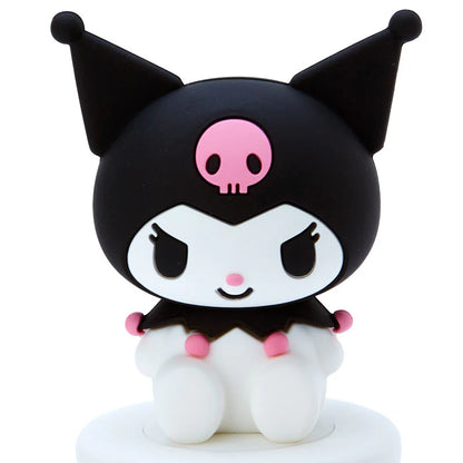 Kuromi USB Hub