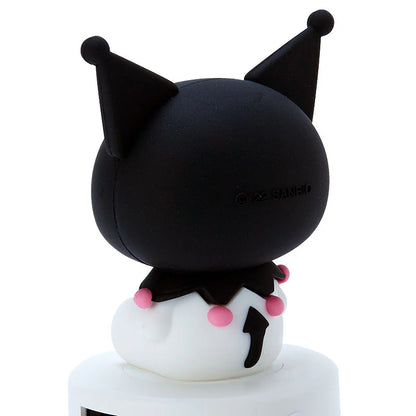 Kuromi USB Hub